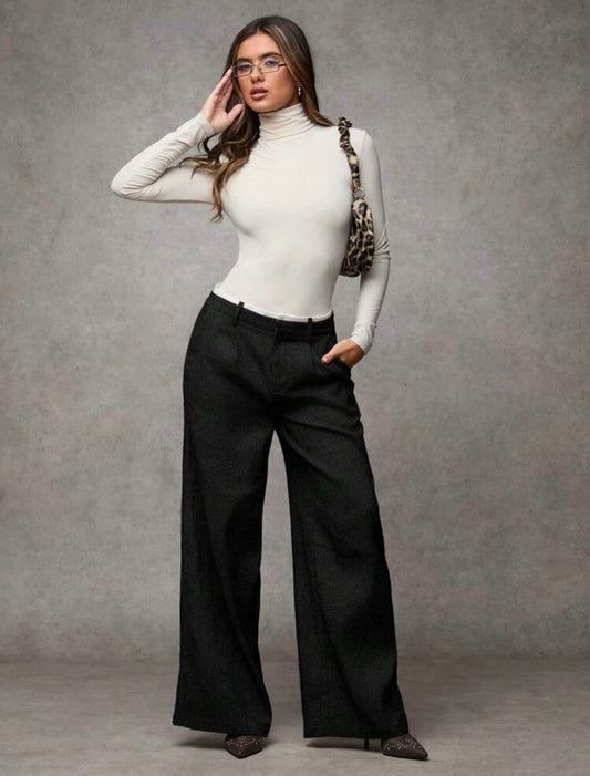 Pantalón Negro
