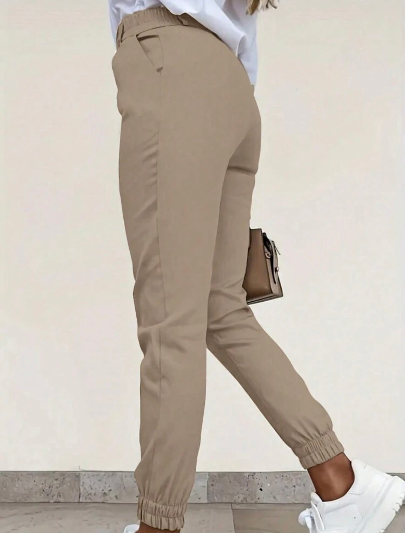 Pantalón Tobillo