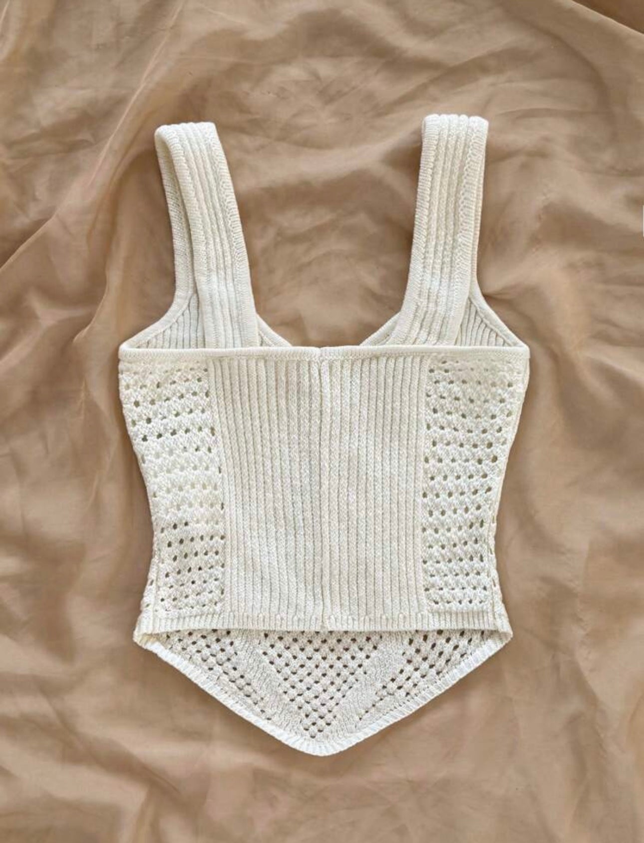 Blusa Hilo