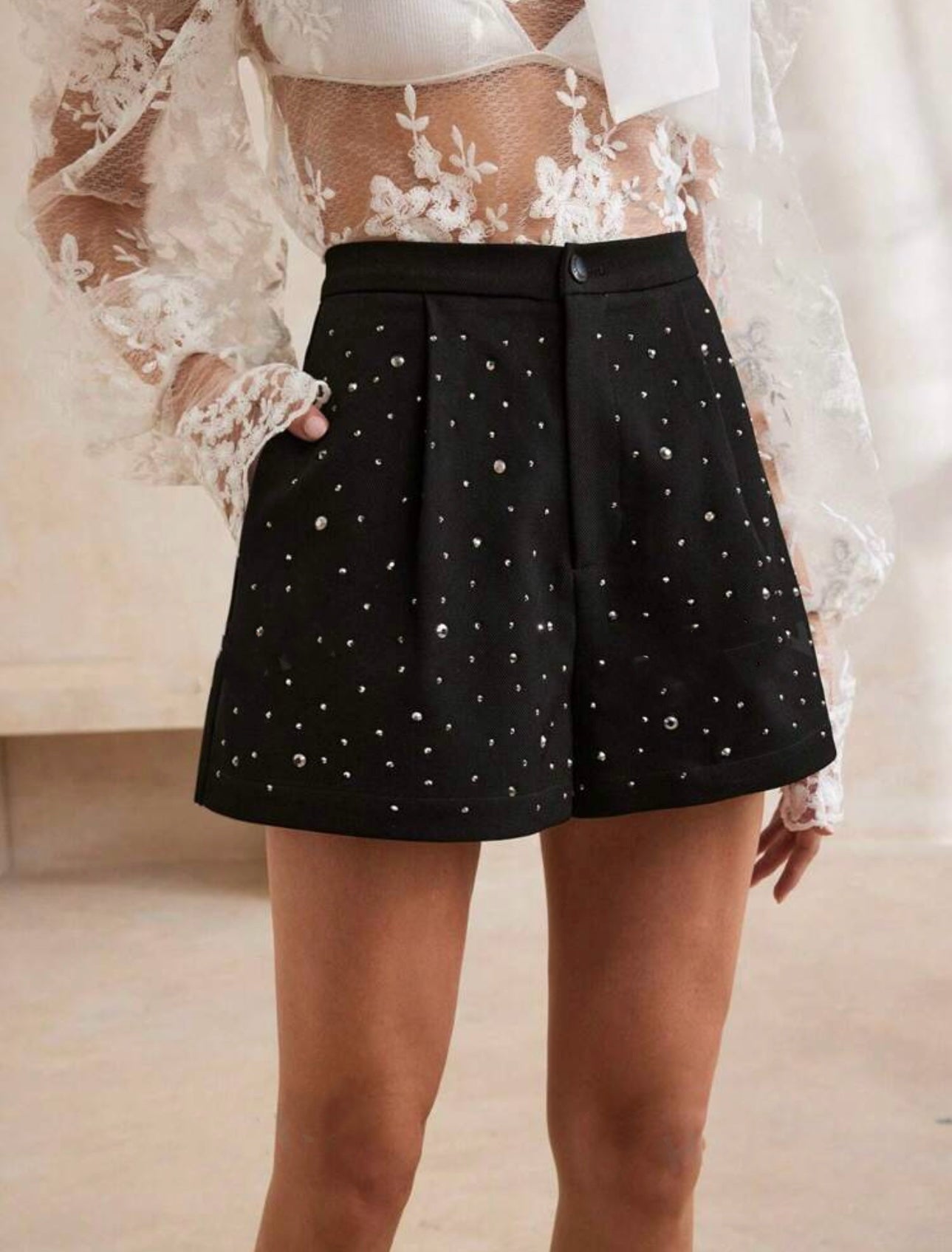 Short Piedras