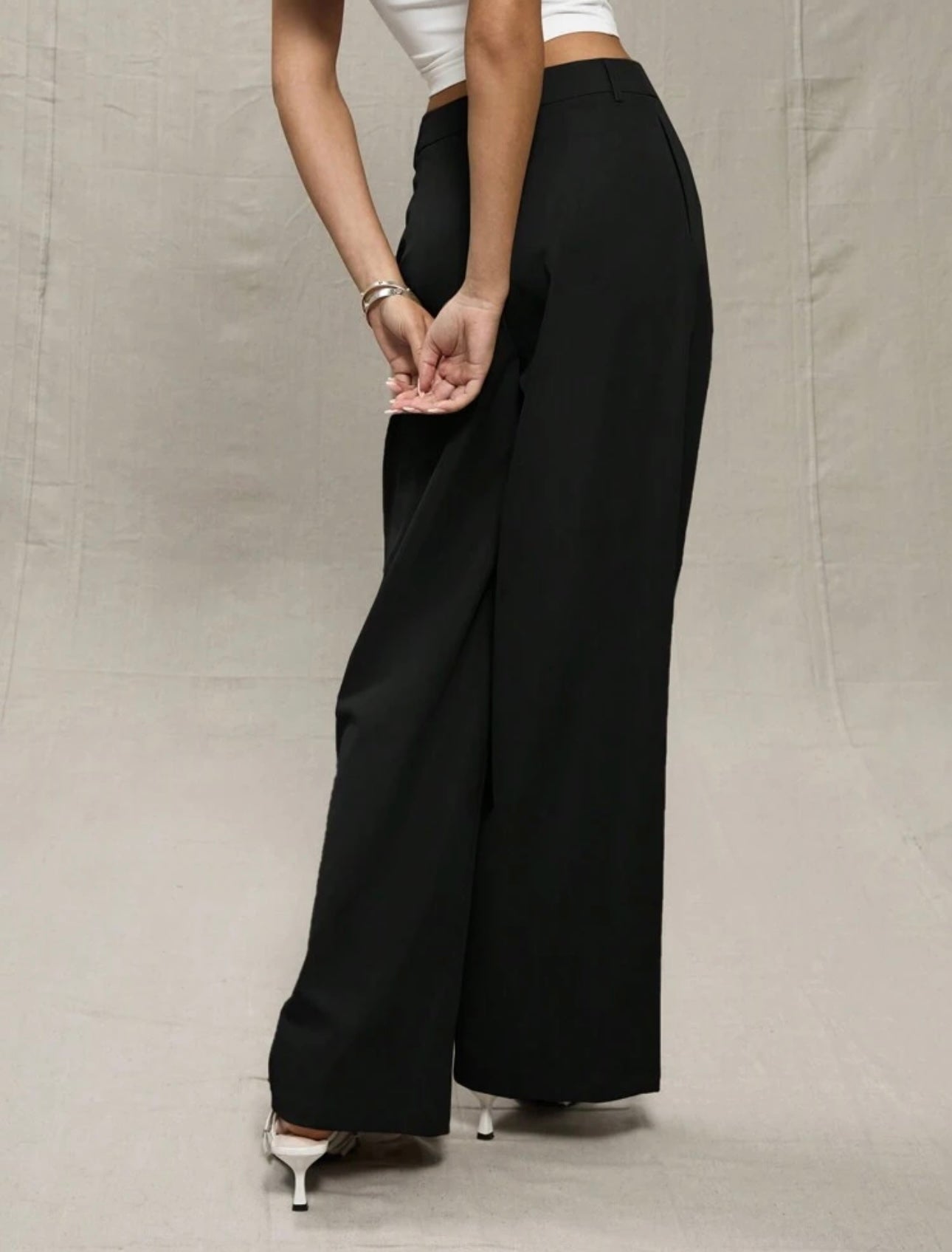Pantalón Clásico