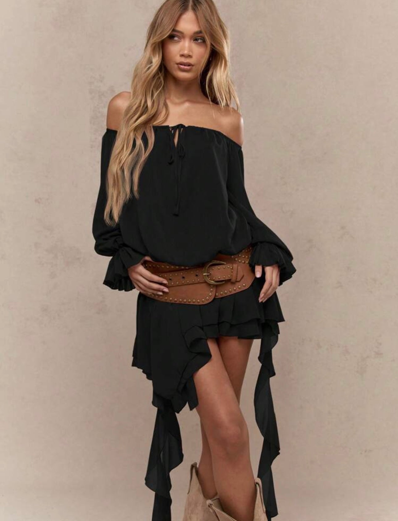 Vestido Corto