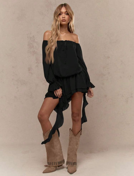 Vestido Corto