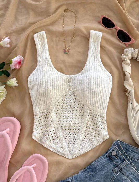 Blusa Hilo